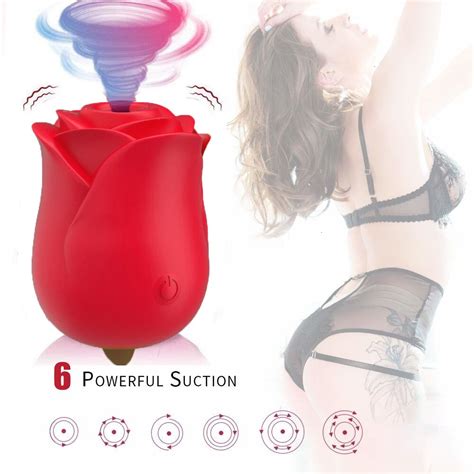 In Clitoral Frequencies Oral Vibrator Suction Tongue Licking Rechargeable Silicone Sucking