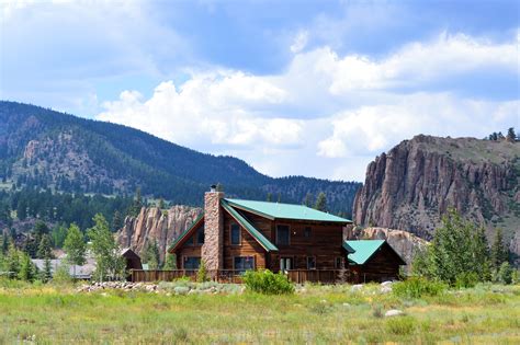 We offer a wide variety of vacation homes and mountain cabins to help you enjoy a memorable, unique escape in colorado! Elevation of South Fork, CO, USA - Topographic Map ...