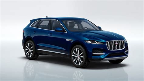 If you want peace of mind our certified sales staff and technicians are here to help! Jaguar F-PACE | Model Range: S, SE, HSE and R-Dynamic ...