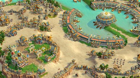 5 Games Like Age Of Empires To Fill Your Rts Needs Eneba