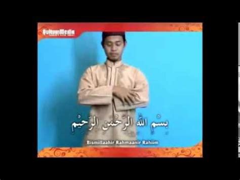 Semoga bermanfaat dan usahakan melakukan. Solat Sunat (2 Rakaat) - YouTube | Sunat