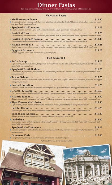 You also can select severalrelated inspirations at this site!. 35 Of the Best Ideas for Italian Dinner Menu - Home ...