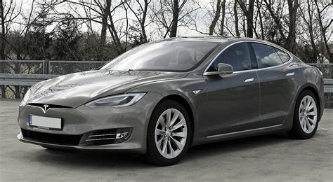 Tesla Model S Wikipedia