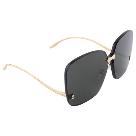Buy Gucci Fashion Womens Sunglasses Gg0352s 30002875001