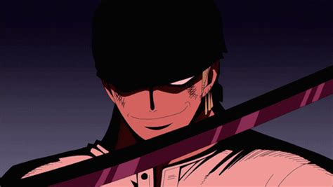 Share the best gifs now >>>. The 4 Signs of Zoro's BloodLust | One Piece Amino