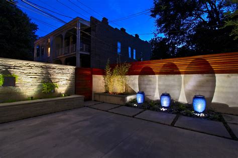 Five Tips To Improve Your Outdoor Lighting Areas | INARAY Design Group