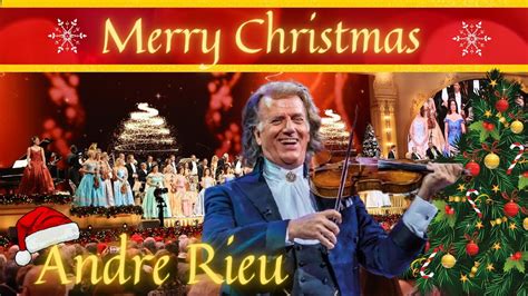We Wish You A Merry Christmas Andre Rieu Christmas Concert Maastricht 2022 Youtube