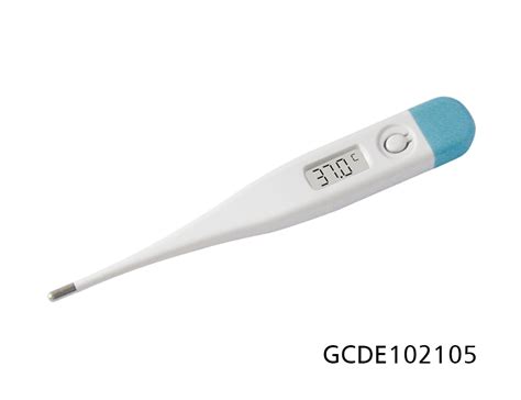 Digital Thermometer Pen Type Greatcare