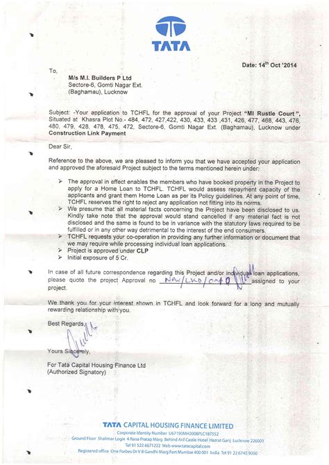 Enter letterheads in the use this letterhead for all public facing communications if no specific customer savesave bank details format for later. Image result for tata capital HOUSING LETTERHEAD | Simple sentences, Bank of baroda, Tata