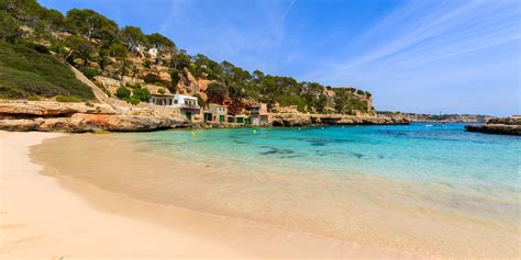 Top 10 best coastal areas with luxury properties for sale in Mallorca by Balearic Properties