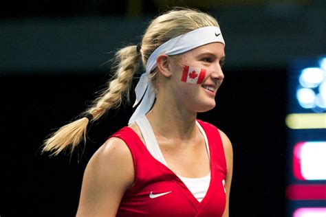 Canadian Tennis Team Nominated For Rio 2016 Tennis Canada