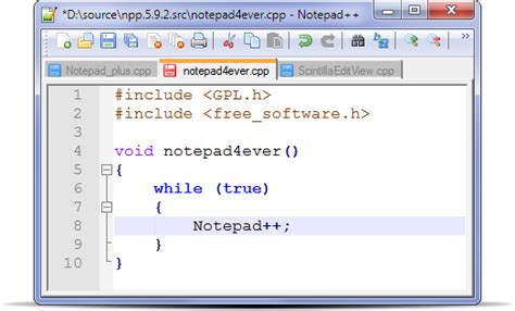 Notepad 652 Free Download Tech Attacks