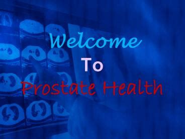Ppt Sonic Prostate Massager Prostate Health Center Guide Powerpoint Presentation Free To