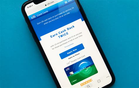 Redeeming points for rewards has its perks, but putting your credit card reward points toward your current balance is a quick and easy way to start enjoying your citi points. Citi Double Cash Credit Card 2021 Review - Should You Apply? | MyBankTracker