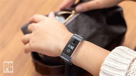 The Best Fitbit Which One Is Right For You Pcmag