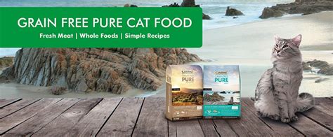 Most canidae formulas are rated more highly, however, averaging 4 stars. Canidae Cat Food: My Review