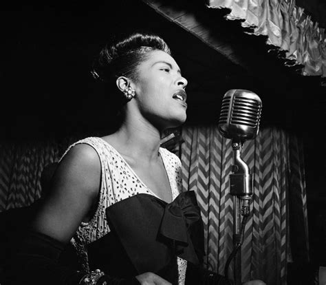 the class struggle billie holiday 1915 1959 ~~ music friday for class strugglers