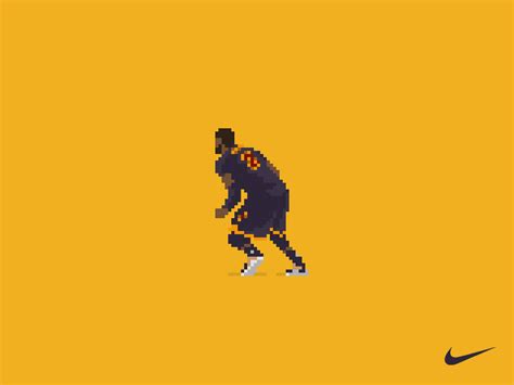 Cartoon kyrie irving wallpaper in 2020 irving wallpapers basketball players nba nba pictures. Kyrie Irving - "The Shot" by Pixel Hall of Fame | Dribbble | Dribbble