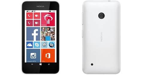 Lumia 530 O Melhor Smartphone De Baixíssimo Custo Tudo Em Tecnologia