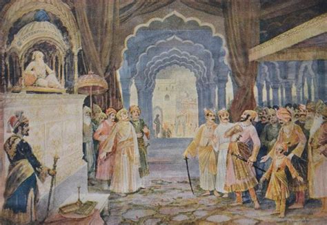 Anil Athale How Shivaji Taught Aurangzeb Tolerance India News