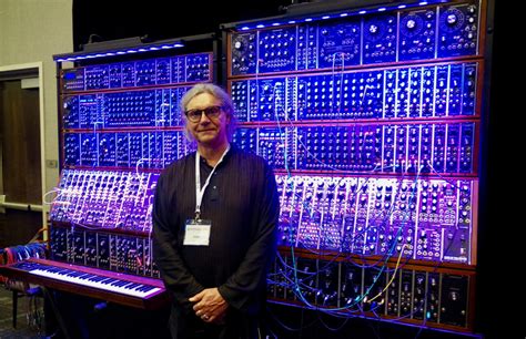 This historical moment happened on november 27, 2007. WaveFront Audio Intros 16+ Channel Analog Vocoder - Synthtopia