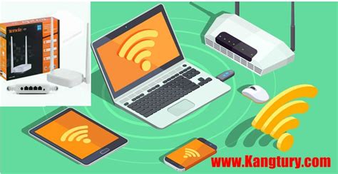 Simpansimpan cara nembak wifi jarak jauh untuk nanti. Cara Mudah Nembak Wifi dengan Router Tenda N301 - KangTury.com