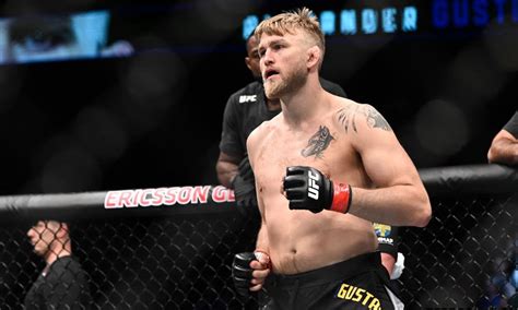 Compre roupas e acessórios na loja oficial do ufc. Alexander Gustafsson unretires, meets Fabricio Werdum at heavyweight