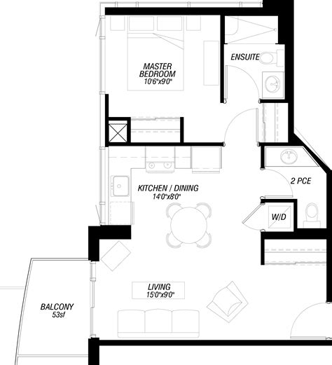 Download Floor Plan Clipart Full Size Clipart 2228592