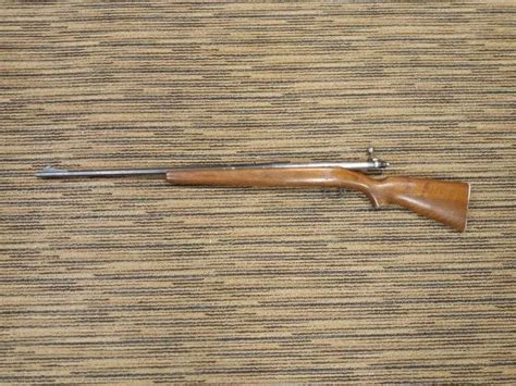 Remington 722 300 Savage Rifle Assiter Auctioneers