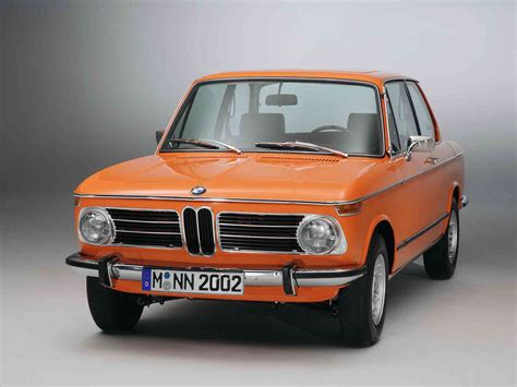 Bmw Classic Photos