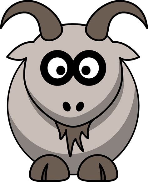 Clipart goat goat farming, Clipart goat goat farming Transparent FREE for download on 