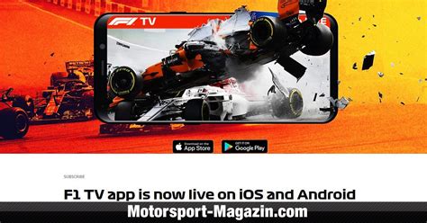 It is best alternative for reddit formula 1 streams. Formel 1 Live-Stream: F1 TV Pro jetzt auch als App gestartet