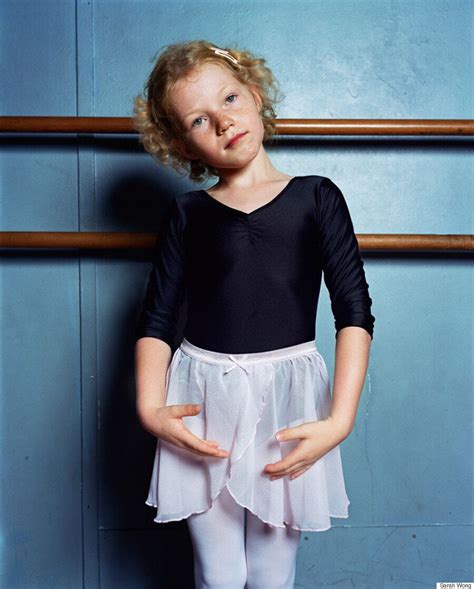 Transgender Children Appear As Their Authentic Selves In Stunning Photo