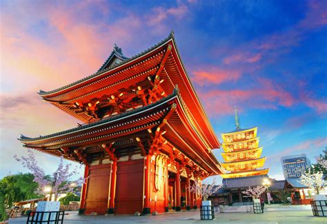 The Best Tokyo Vacations Tailor Made For You Tourlane