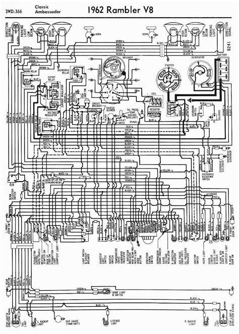Amc Voltage Regulator Wiring Diagram