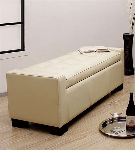 With its lift up storage space. Foot of king-size master bed... (With images) | Leather ...