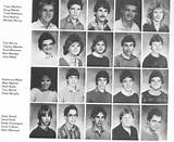 Find High School Yearbook Pictures