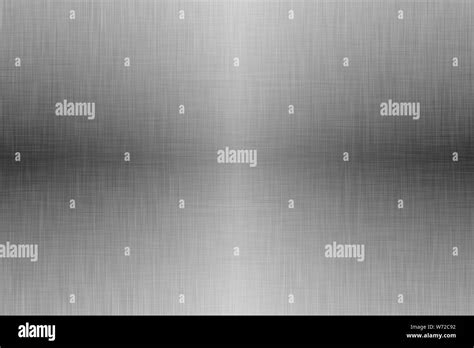 brushed metal structure closeup linear Stock Photo - Alamy