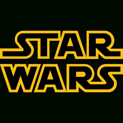10 Top Star Wars Logo Images Full Hd 1080p For Pc Desktop 2023