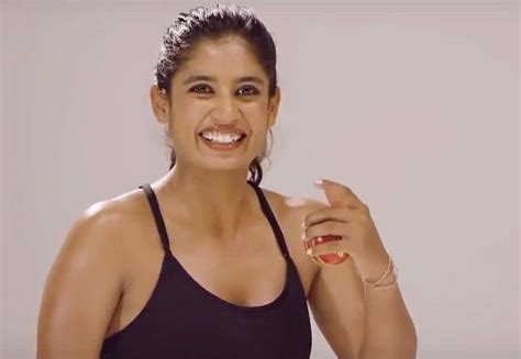 Mithali raj is a name synonymous with indian women's cricket for over two decades now. Cricketer Mithali Raj Hot Bold Photos - Andhrawatch