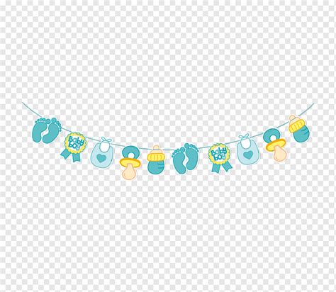 Babys Stuff Bunting Baby Shower Child Party Wish List Infant Color