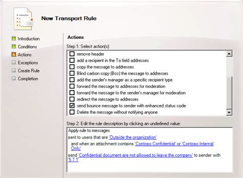 Introducing Attachment Inspection In Transport Rules Microsoft Community Hub