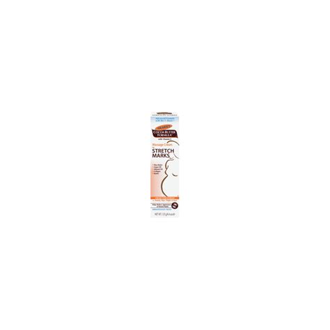 I really like the stretch mark cream by palmers it worked really well. Palmers Cocoa Butter Stretch Mark Cream 180ml - Pharmacy ...