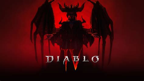 Free Diablo Iv Wallpaper In 1920x1080