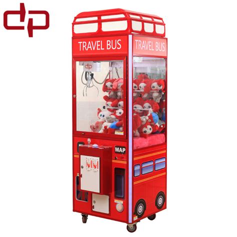 Discover more posts about machine doll. Twins Claw Arcade Game Malaysia Capsule Toy Vending Machine - Buy Malaysia Capsule Toy Vending ...