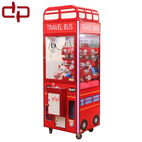 Klik hier om mia doll machine te spelen. Twins Claw Arcade Game Malaysia Capsule Toy Vending ...