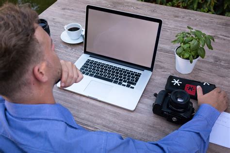 Find & download the most popular man working on computer photos on freepik free for commercial use high quality images over 10 million stock photos. man-working-on-laptop image - Free stock photo - Public ...