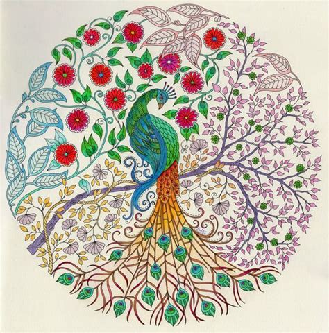 Most often, you'll only need a space for your chair, plants and perhaps, a few. colored images from the secret garden coloring book ...