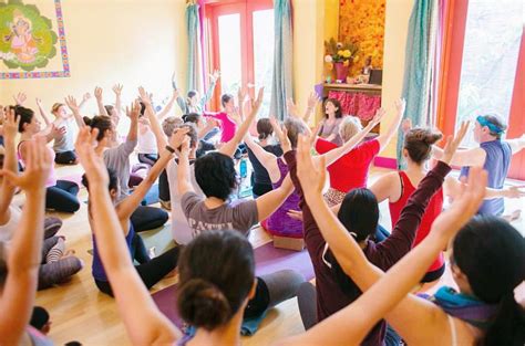 Best yoga studios when visiting san francisco. The best yoga studios in san Francisco