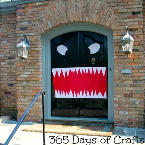 S How To Scare Your Neighbors In Just 10 Minutes Curb Appeal